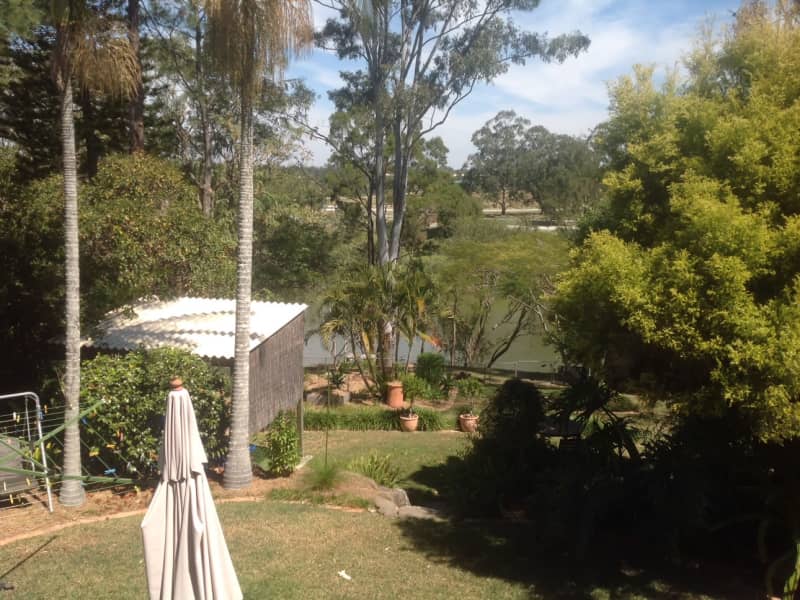 Housesitting assignment in Bethania Junction, Queensland, Australia
