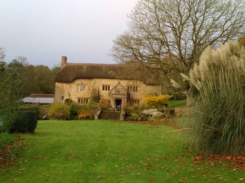 Housesitting assignment in Broadwindsor, United Kingdom
