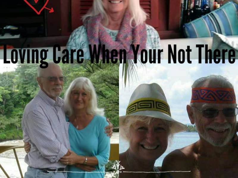 Diane & Paul from Kemah, Texas, United States