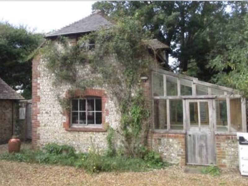 Housesitting assignment in Ditchling, United Kingdom