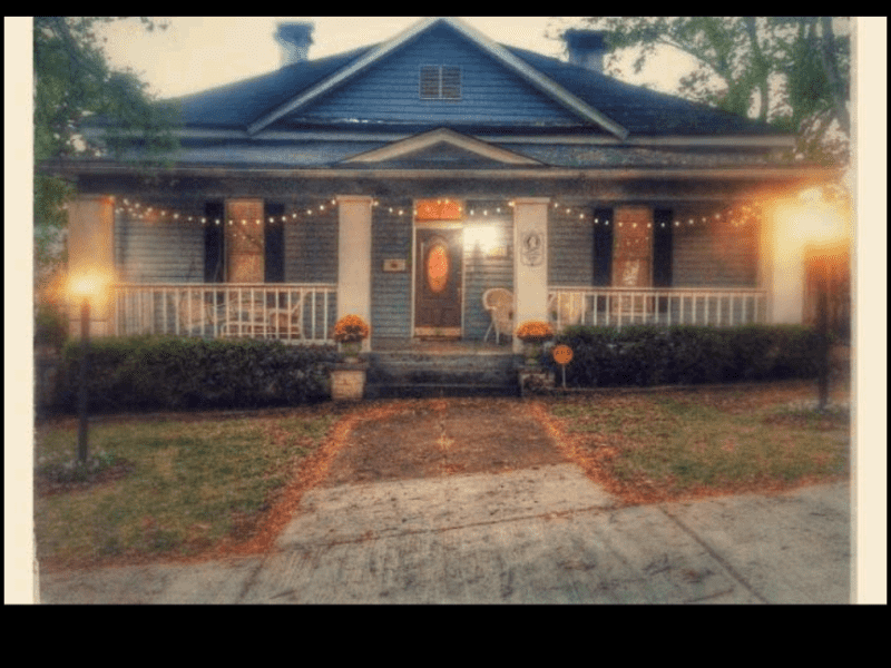 Housesitting assignment in Birmingham, Alabama, United States