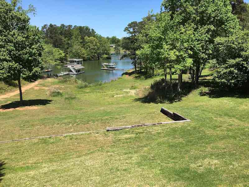 Housesitting assignment in Oakwood, Georgia, United States