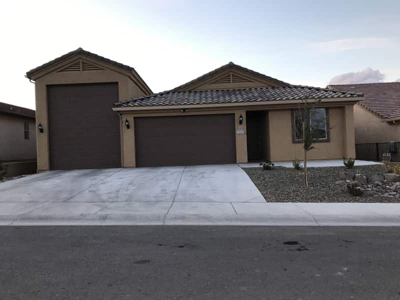 Housesitting assignment in Cottonwood, Arizona, United States