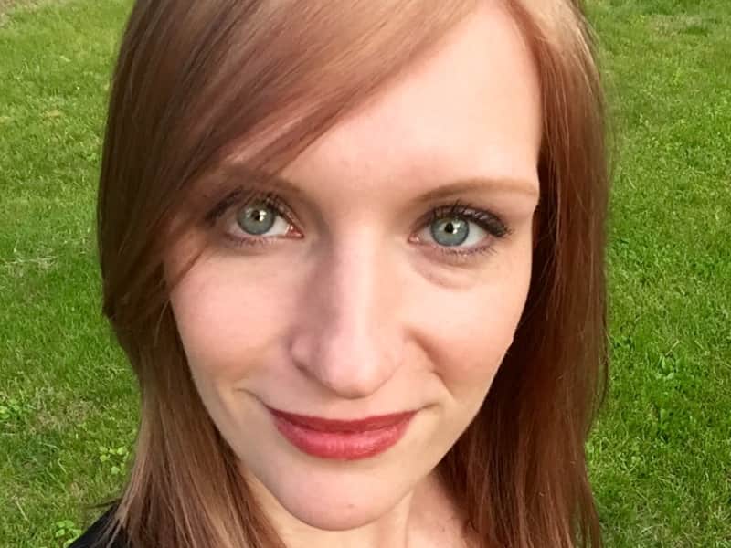 Ariel from Randolph, Massachusetts, United States