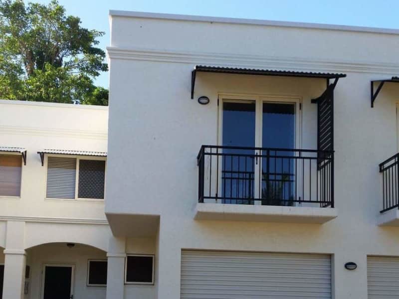 Housesitting assignment in Cairns, Queensland, Australia