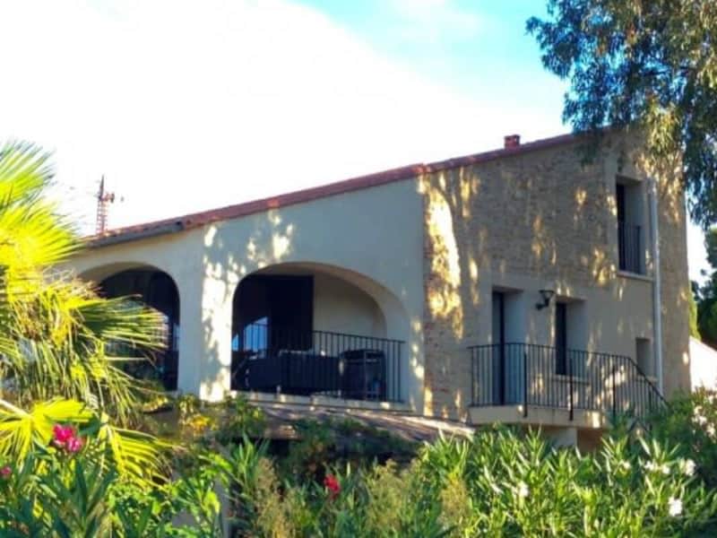 Housesitting assignment in Canet-en-Roussillon, France