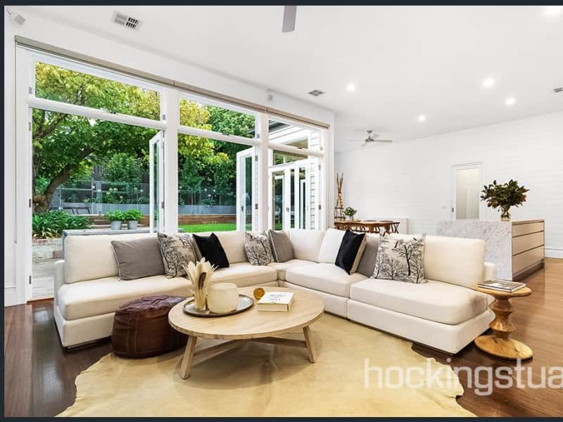 Housesitting assignment in Melbourne, Victoria, Australia