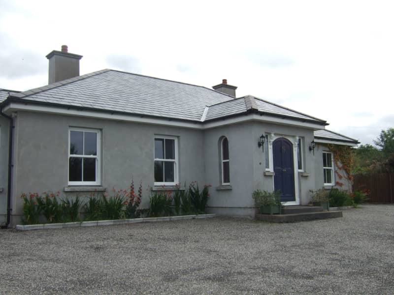 Housesitting assignment in Westport, Ireland
