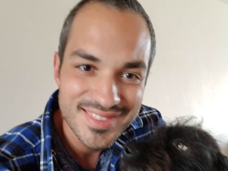 Mark from El Dorado Springs, Missouri, United States