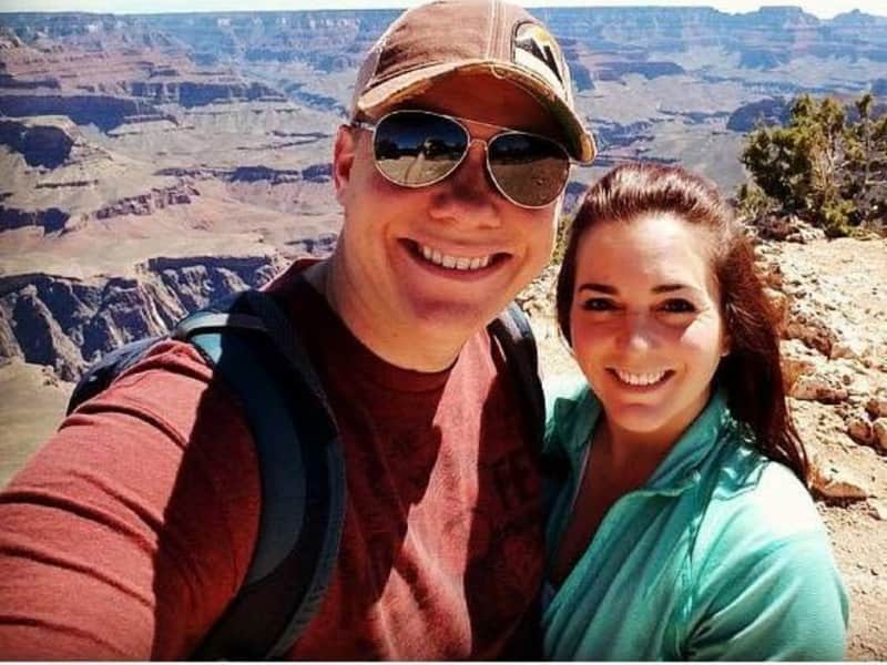 Dan & Tracy from Chicago, Illinois, United States