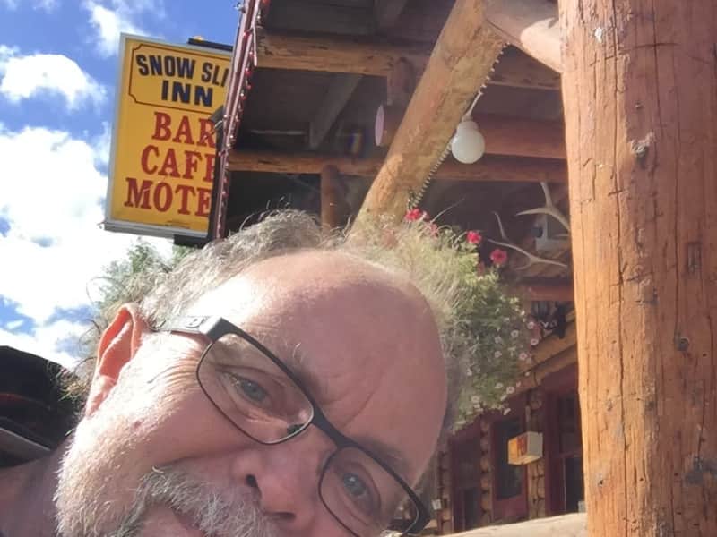 Karen & John from Fort Worth, Texas, United States