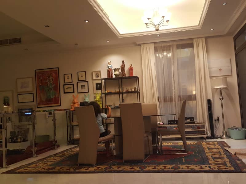 Housesitting assignment in Dubai, United Arab Emirates