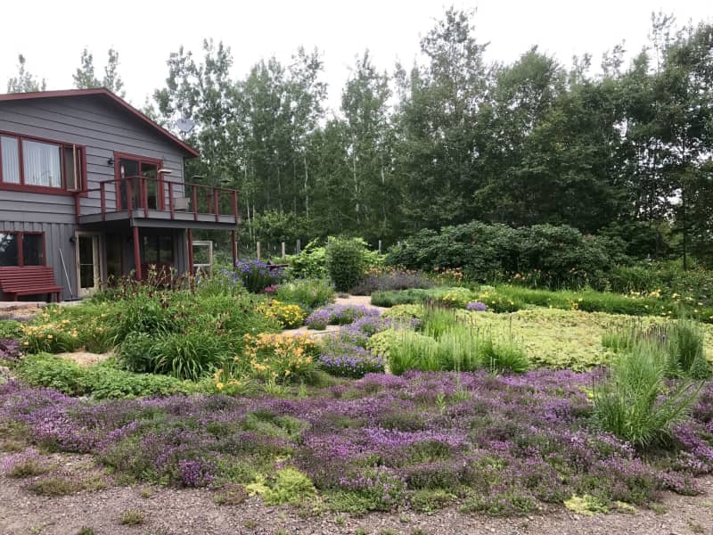 Housesitting assignment in Grand Marais, Minnesota, United States