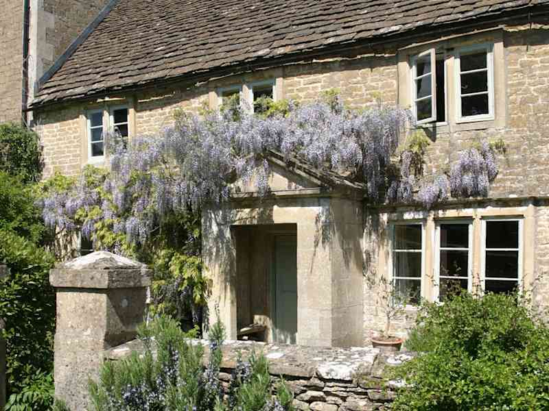 Housesitting assignment in Bath, United Kingdom