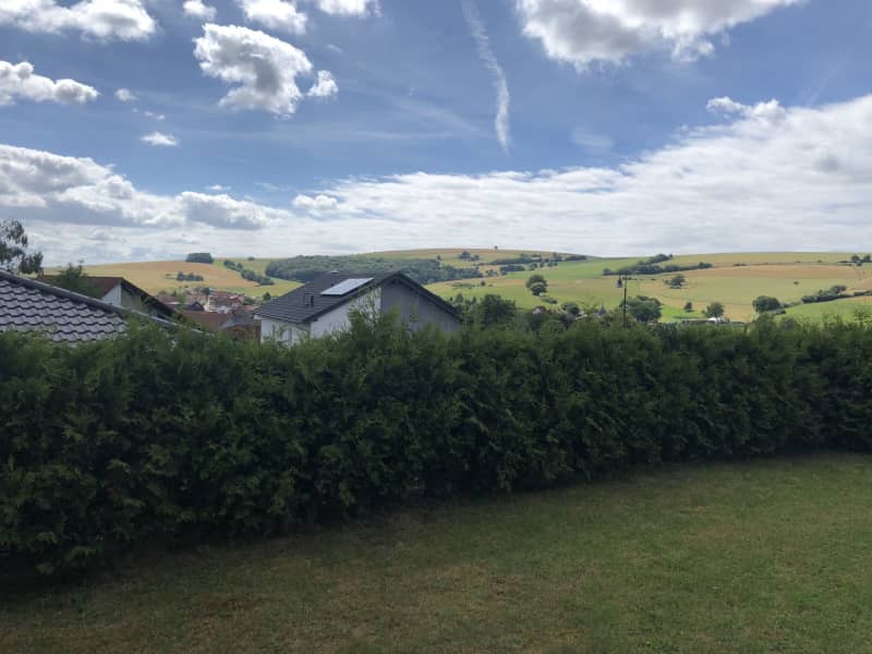 Housesitting assignment in Heiligenmoschel, Germany