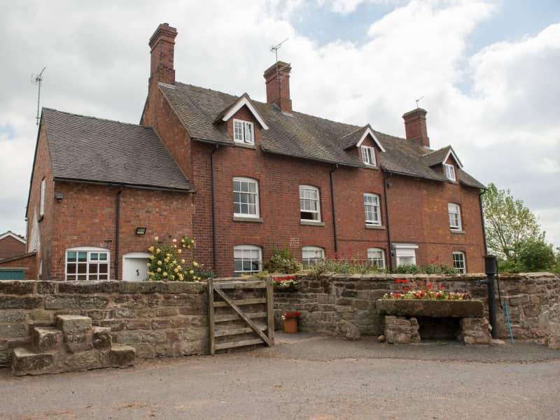 Housesitting assignment in Newport, United Kingdom