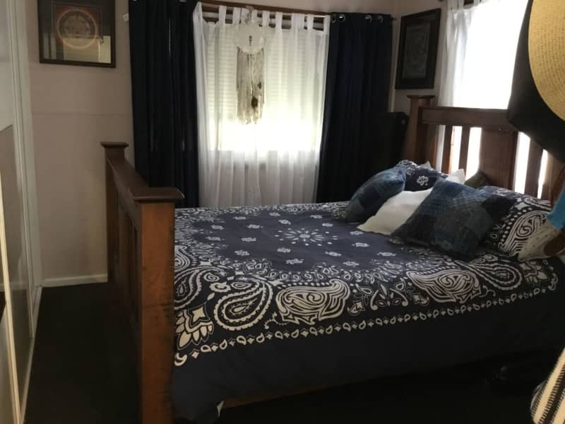 Housesitting assignment in Beverly Hills, New South Wales, Australia