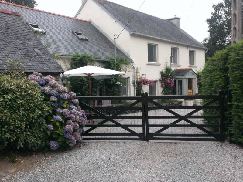 Housesitting assignment in Carhaix-Plouguer, France