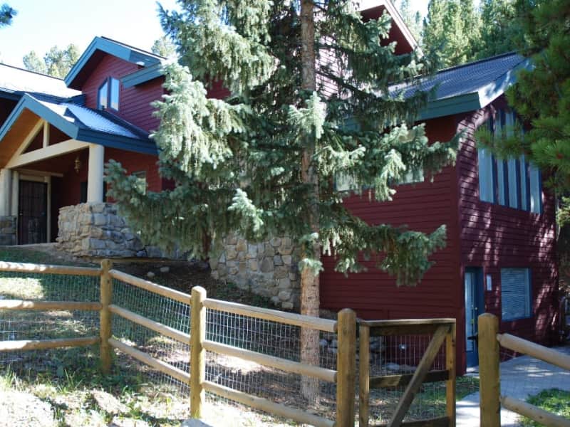Housesitting assignment in Breckenridge, Colorado, United States