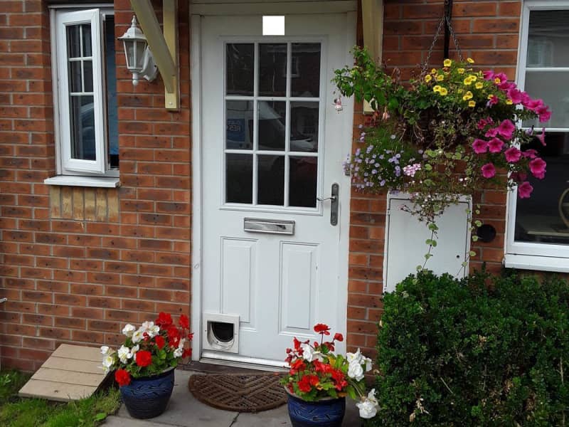 Housesitting assignment in Stoke-on-Trent, United Kingdom