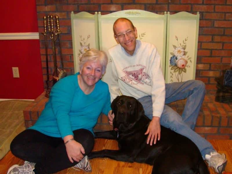Margo from Smyrna, Delaware, United States