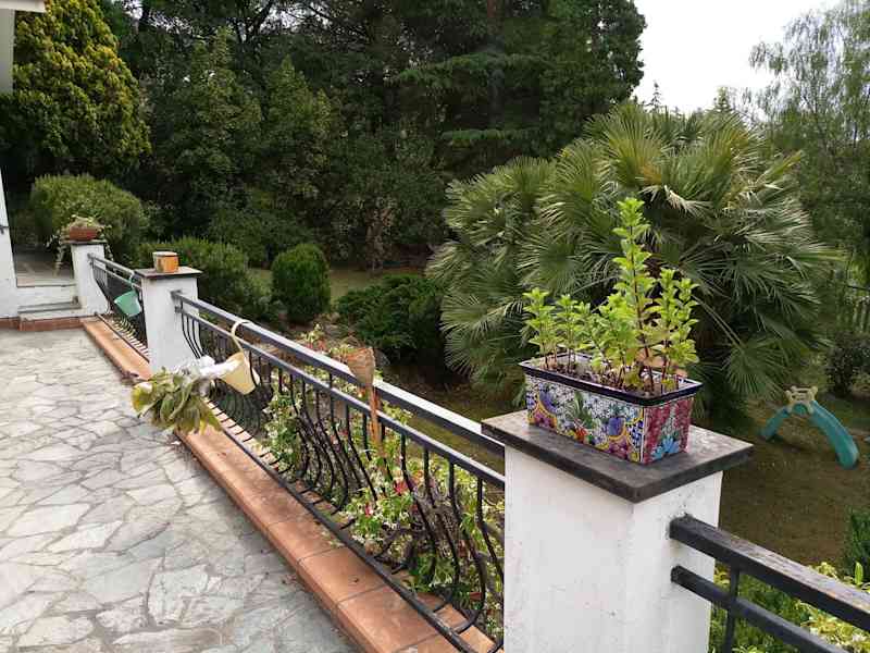 Housesitting assignment in Imperia, Italy