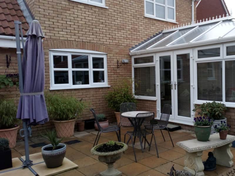 Housesitting assignment in Downham Market, United Kingdom