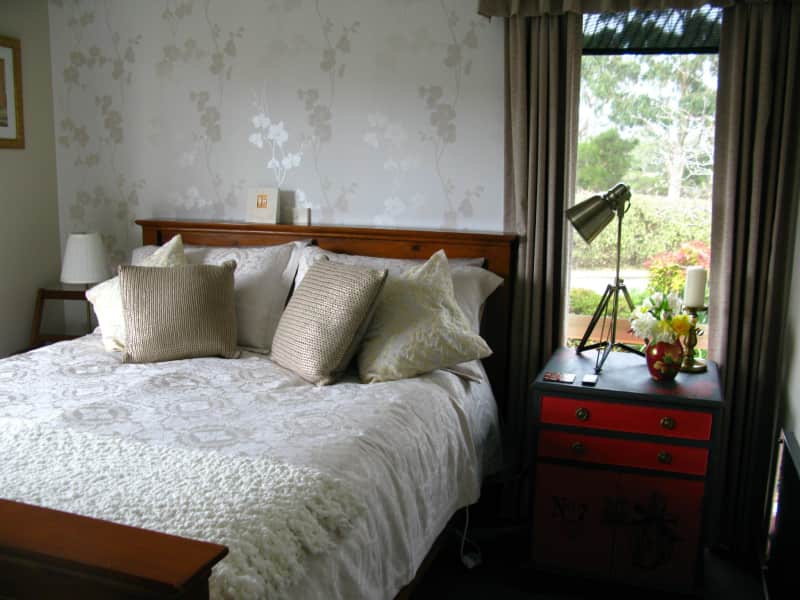 Housesitting assignment in Wynyard, Tasmania, Australia