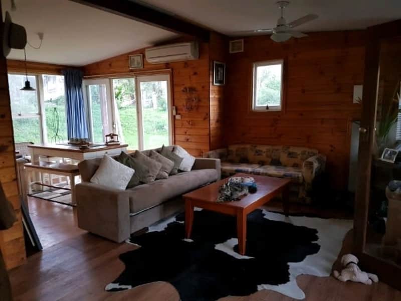 Housesitting assignment in Gloucester, New South Wales, Australia