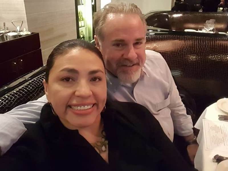Dayni & Warren from Georgina, Ontario, Canada