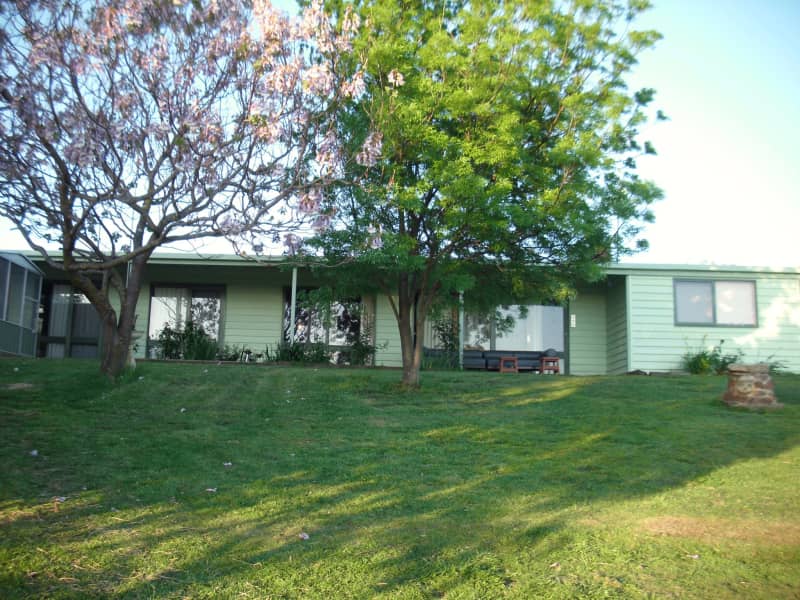 Housesitting assignment in Mansfield, Victoria, Australia