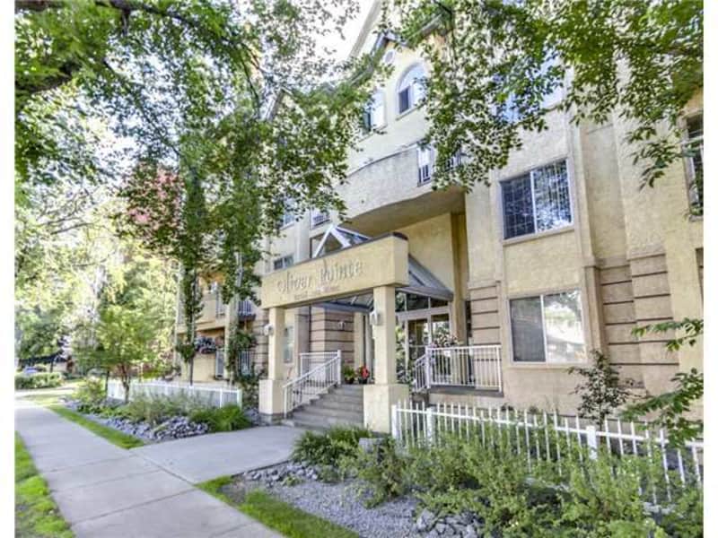 Housesitting assignment in Edmonton, Alberta, Canada