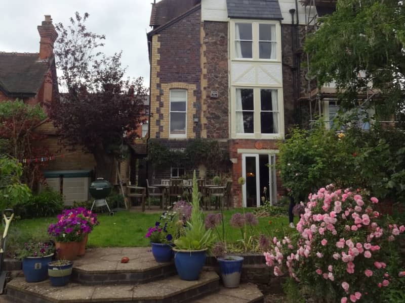 Housesitting assignment in Great Malvern, United Kingdom