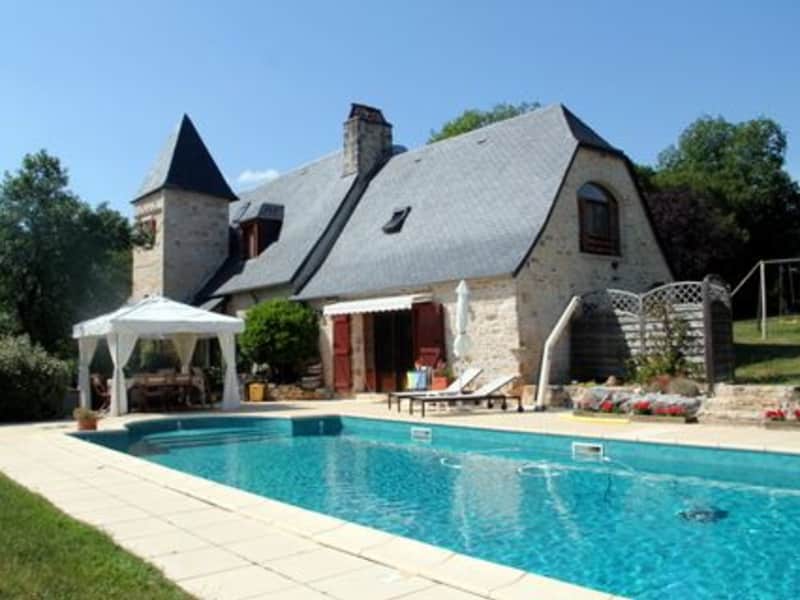 Housesitting assignment in Souillac, France