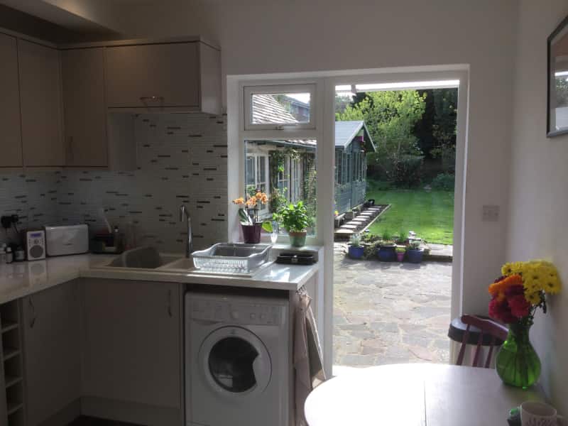Housesitting assignment in Worthing, United Kingdom