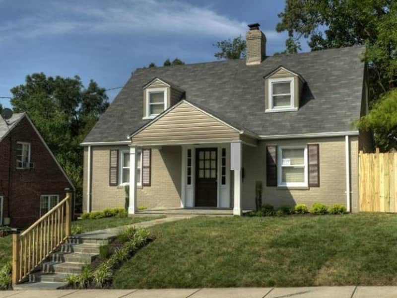 Housesitting assignment in Hyattsville, Maryland, United States
