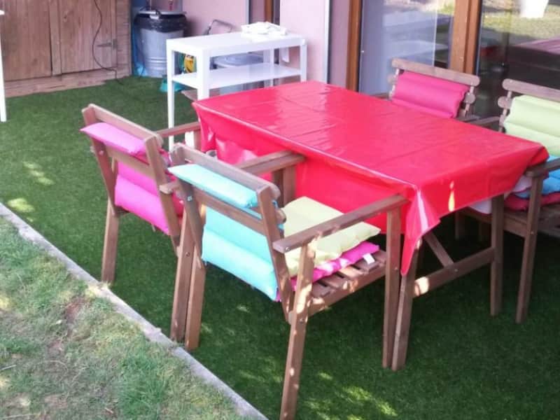 Housesitting assignment in Thonon-les-Bains, France
