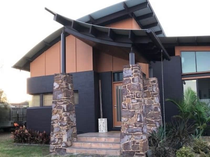 Housesitting assignment in Paynesville, Victoria, Australia