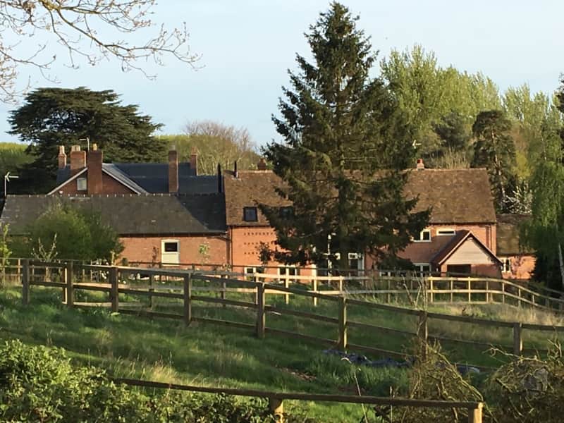 Housesitting assignment in Little Witley, United Kingdom