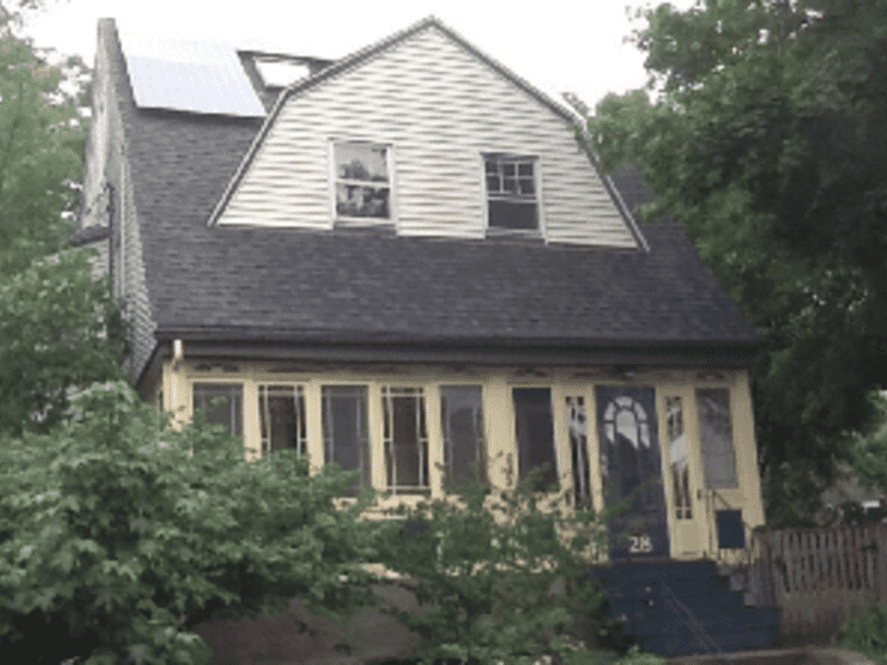 Housesitting assignment in Boston, Massachusetts, United States