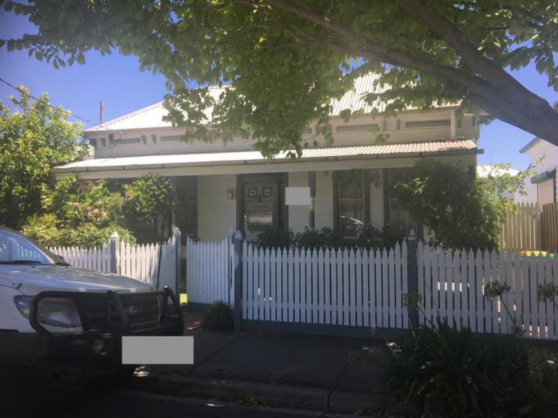 Housesitting assignment in Yarraville, Victoria, Australia