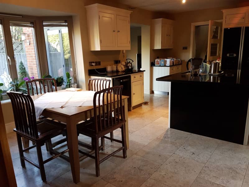 Housesitting assignment in Moreton in Marsh, United Kingdom