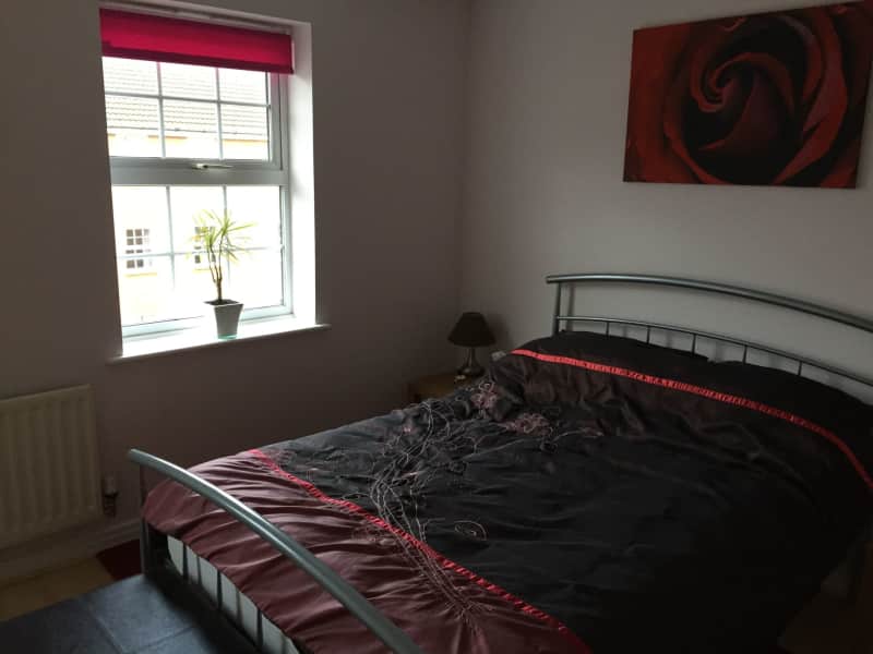 Housesitting assignment in Arlesey, United Kingdom