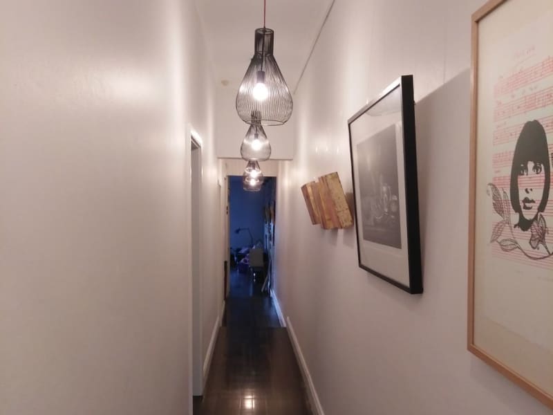 Housesitting assignment in Leichhardt, New South Wales, Australia