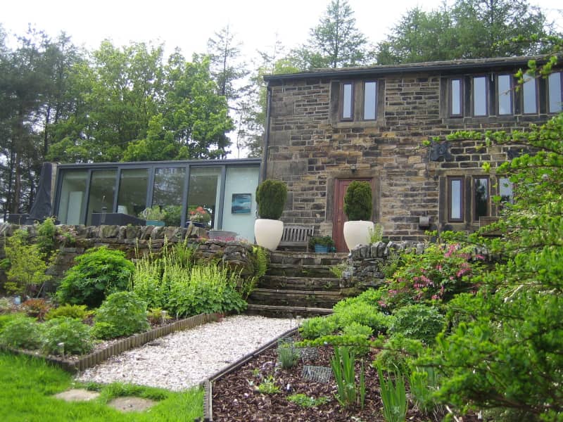 Housesitting assignment in Hebden Bridge, United Kingdom
