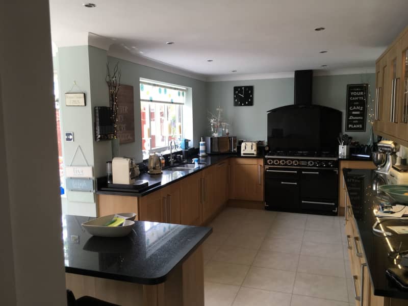 Housesitting assignment in Rochdale, United Kingdom