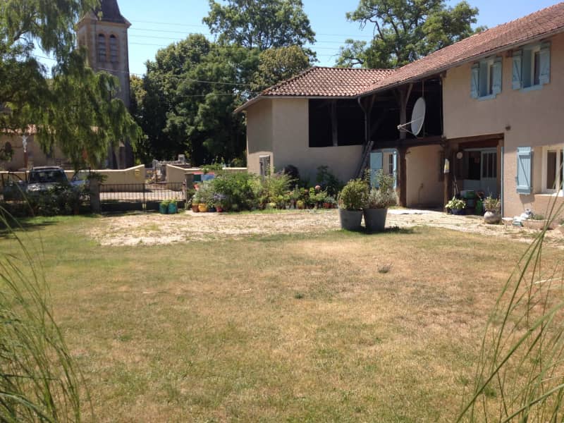 Housesitting assignment in Castelnau-Magnoac, France