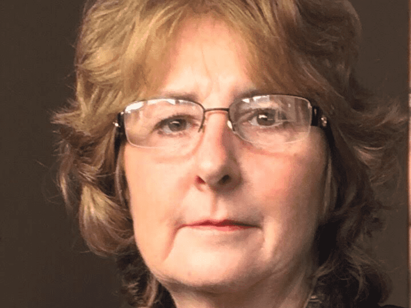Beryl from Eastergate, United Kingdom