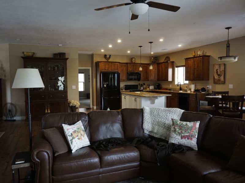 Housesitting assignment in Prescott, Arizona, United States