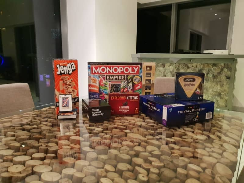 Housesitting assignment in Dubai, United Arab Emirates